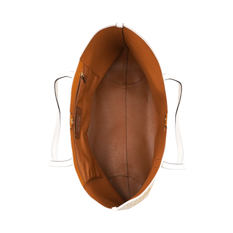 coach /蔻驰老花单肩手提包托特包 客邻尚品女士包袋