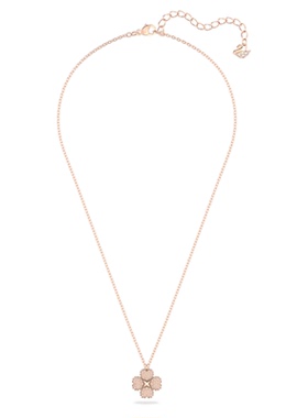 Swarovski/施华洛世奇花朵吊坠