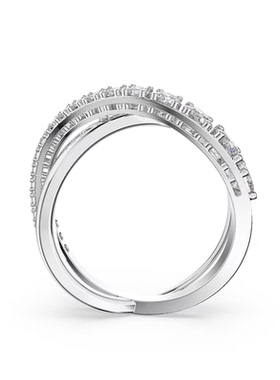 Swarovski/施华洛世奇时尚潮流百搭 戒指5563911
