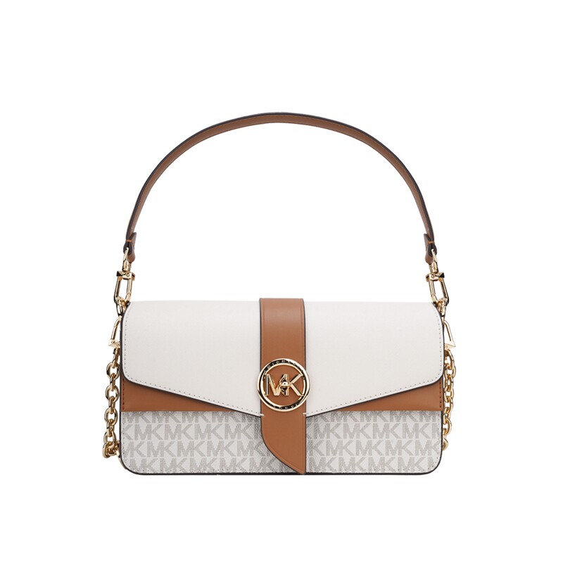 michael kors / mk女士夏斜挎包包 客邻尚品女士包袋