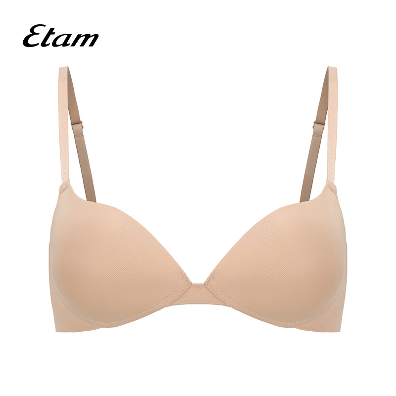 etam pure fit裸感舒适系列文胸 Etam文胸