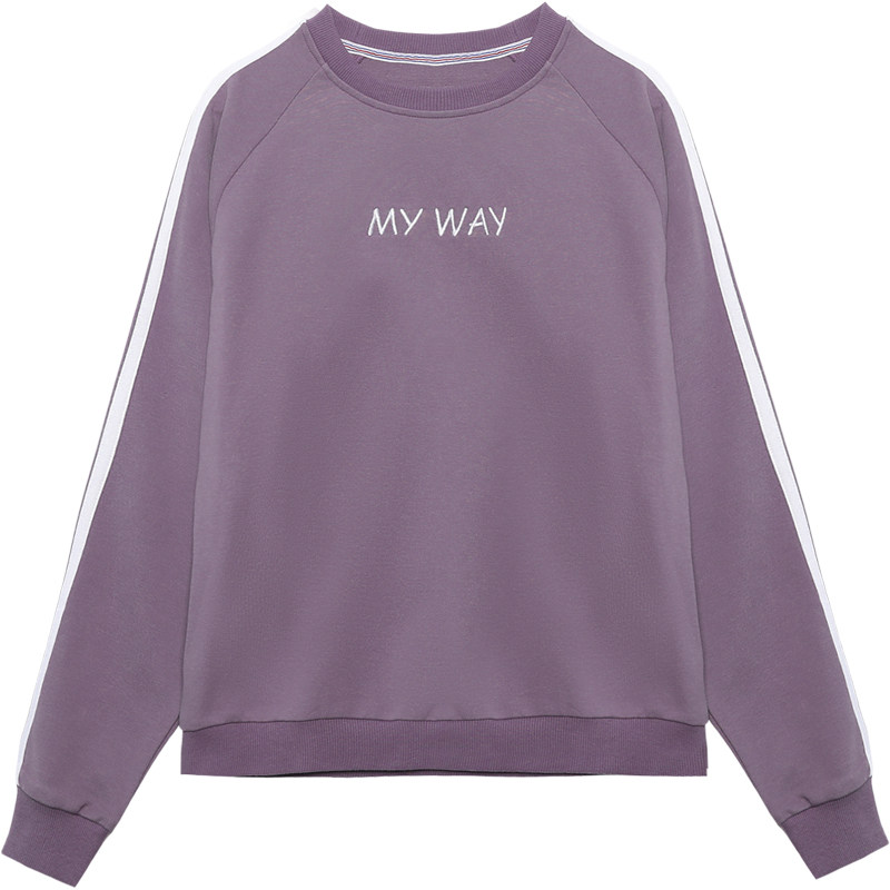  轩凌子卫衣/绒衫