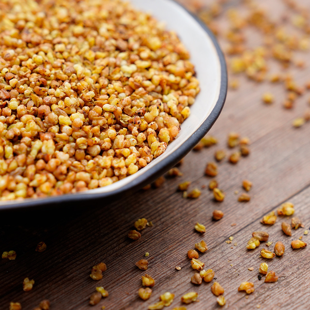晚桔 荞麦茶 土灶手工炒的很香 苦荞麦茶养生茶饮 饭后喝很好,淘宝优惠券,粉丝福利购,淘宝优惠卷