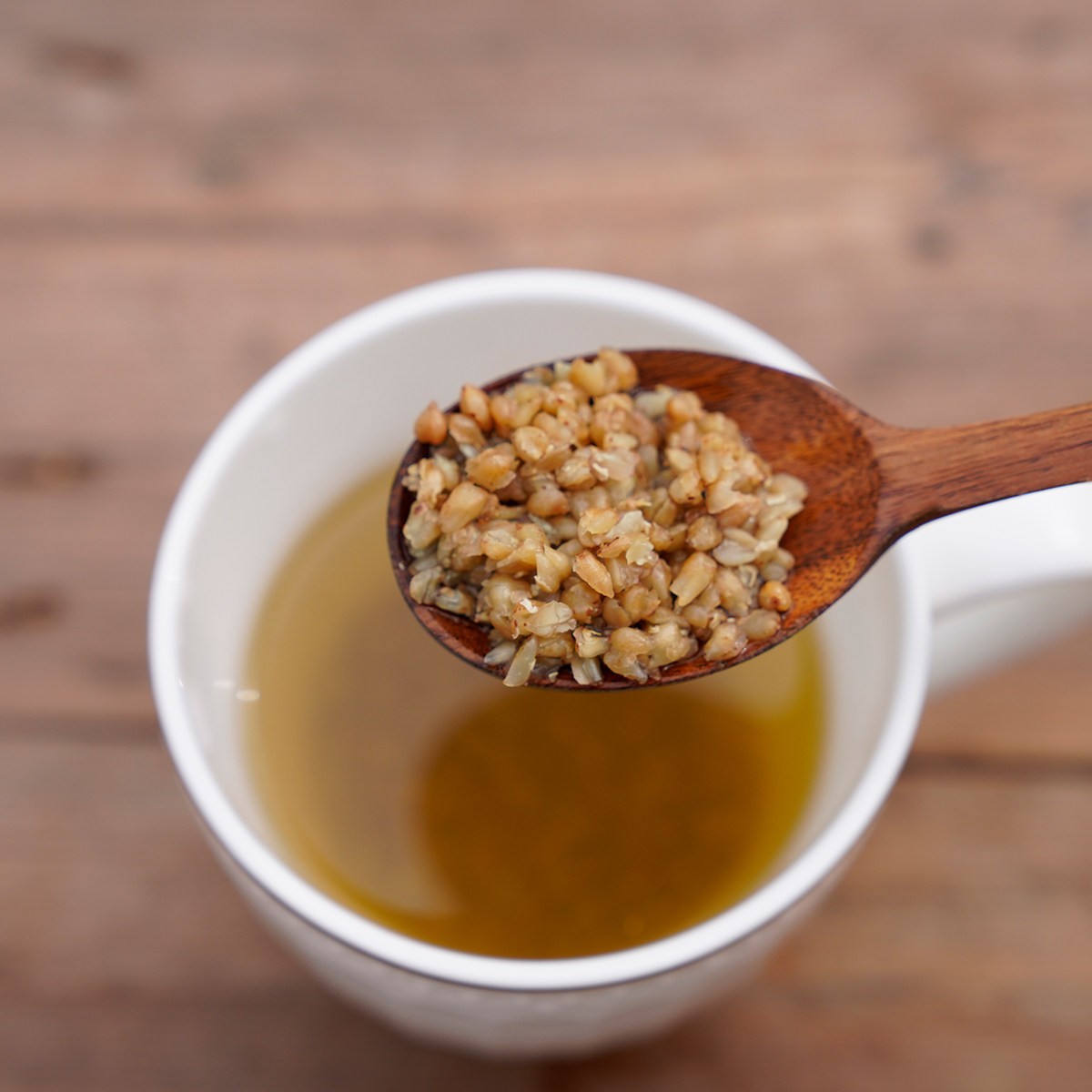 晚桔 荞麦茶 土灶手工炒的很香 苦荞麦茶养生茶饮 饭后喝很好,淘宝优惠券,粉丝福利购,淘宝优惠卷