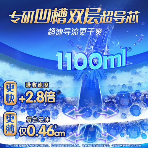 【天猫U先】包大人成人拉拉裤(不支持退换货)抑菌老人用-DJZ - 图1