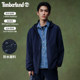 ເສື້ອກັນໜາວຜູ້ຊາຍ Timberland Hooded Waterproof ແລະ Windproof
