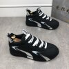 Thick-soled autumn new fashion trend casual shoes for men