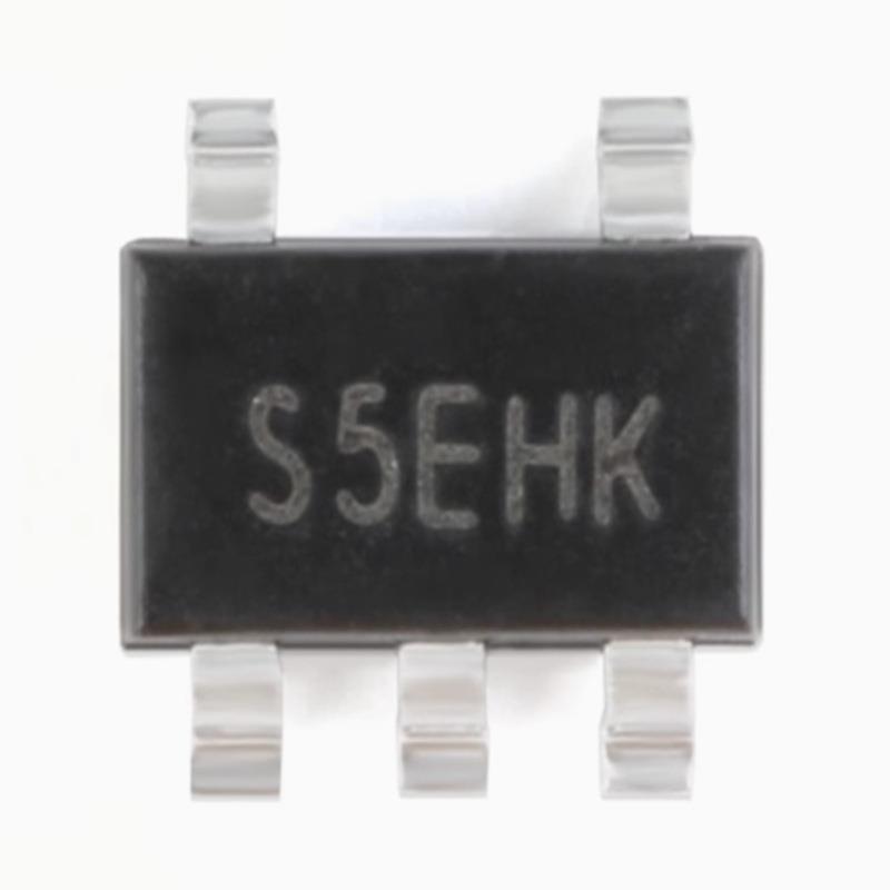 原装正品 SGM2032-ADJYN5G/TR 封装SOT23-5 低压差线性稳压器芯片 - 图3