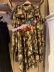A3FA93416 Taiping Bird Women 2019 Mùa thu Mẫu mới Váy không đều A3FA93416C3 - Sản phẩm HOT