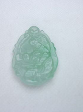 十二生肖 猪 猴 龙 兔 玉器挂件 玉佩 百货 单件30元