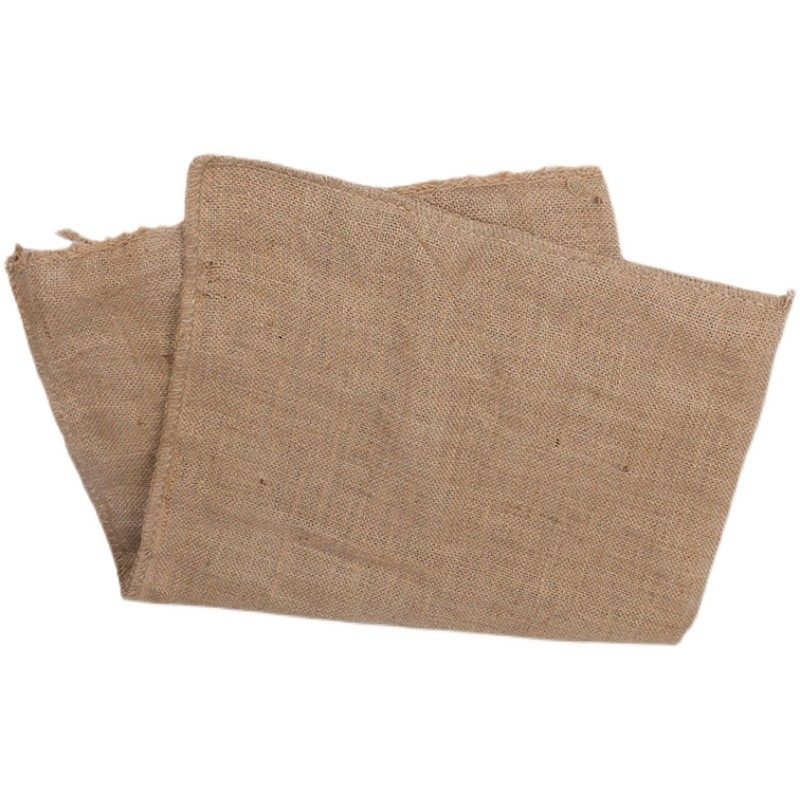 麻袋老式麻棉袋编织袋加厚粮食五金防汛麻布袋麻包袋防滑铺路片,淘宝优惠券,粉丝福利购,淘宝优惠卷