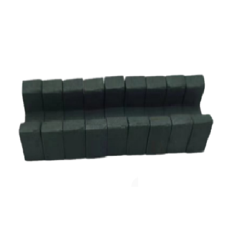 高频8X8导磁体，平面内孔外圆感应加热高性能导磁加热淬火高频8*8,淘宝优惠券,粉丝福利购,淘宝优惠卷