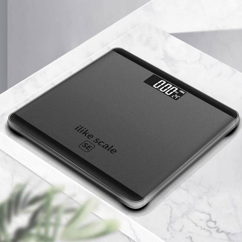 Charging Electronic Weighing Adult Weight Scale 电子称体重称 - 图2