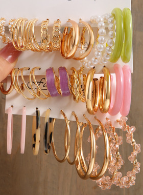 femaleEarringSetpoys