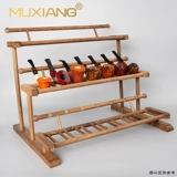 Черный грецкий держатель трубы держатель трубы.