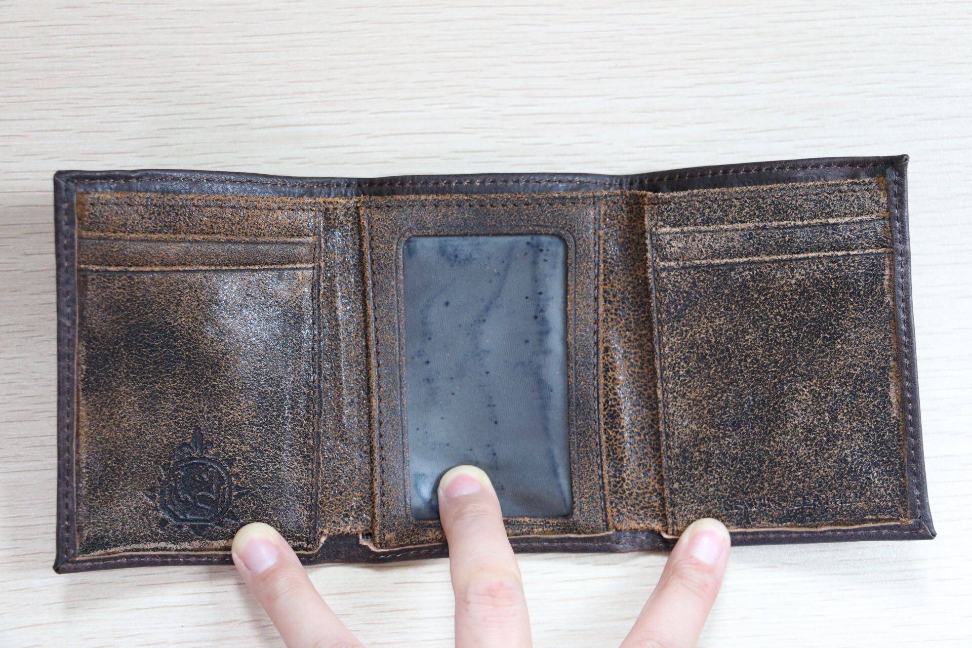 工厂特清出口欧美女士纯手工磨砂皮小钱包卡包小银宝零钱包时尚潮,淘宝优惠券,粉丝福利购,淘宝优惠卷