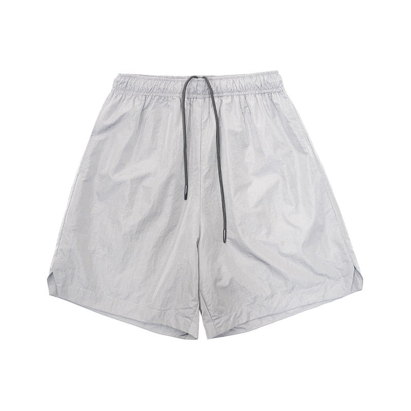 Autohouse夏季户外速干运动三防沙滩短裤男女宽松百搭五分裤子潮,淘宝优惠券,粉丝福利购,淘宝优惠卷