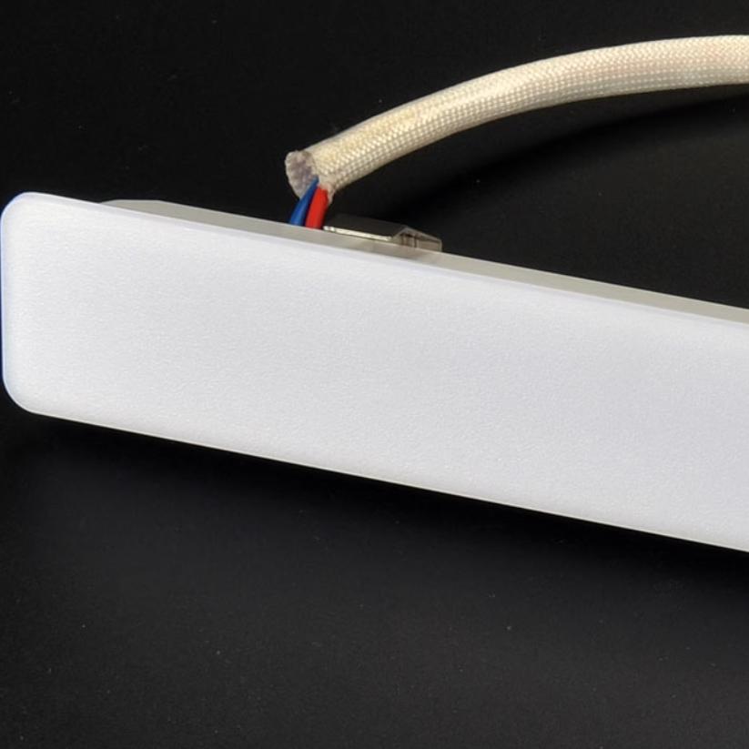 适用老板油烟机60X2S照明灯LED灯60N0/60A1/60D1S/61A1射灯配件 - 图1