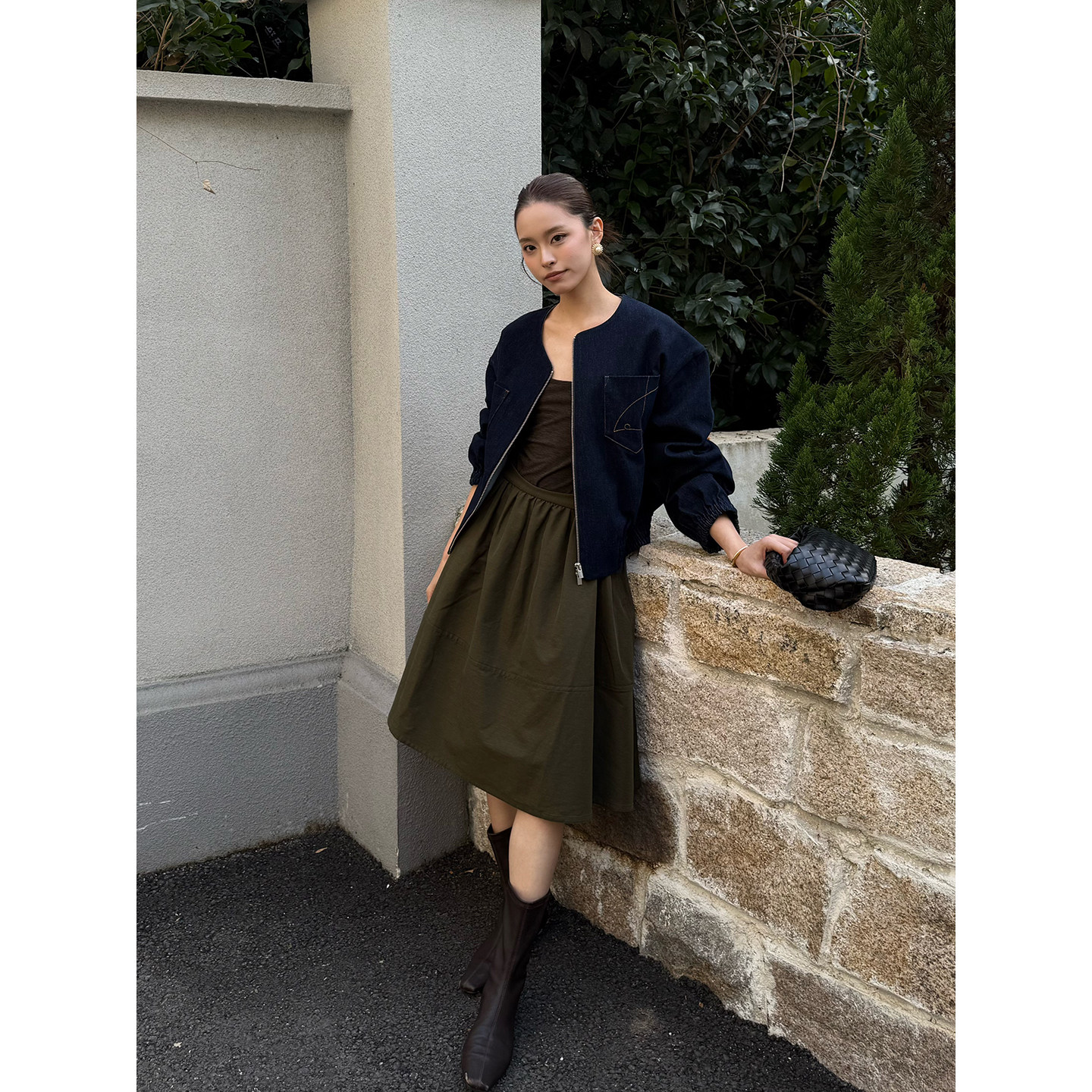 DEEPMOSS 设计师品牌26春夏新款时刻芭蕾吊带裙/长裙SOLSOL买手店,淘宝优惠券,粉丝福利购,淘宝优惠卷