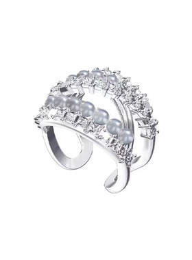 SOLSOL买手店 ATELIERSO24春夏新品 设计师品牌 戒指集合系列