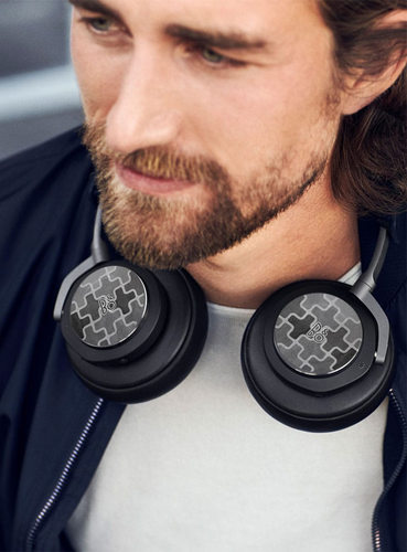 B&O Beoplay H9i H8 H7 H95 HX耳机贴纸bo个性保护贴膜图案贴 - 图1