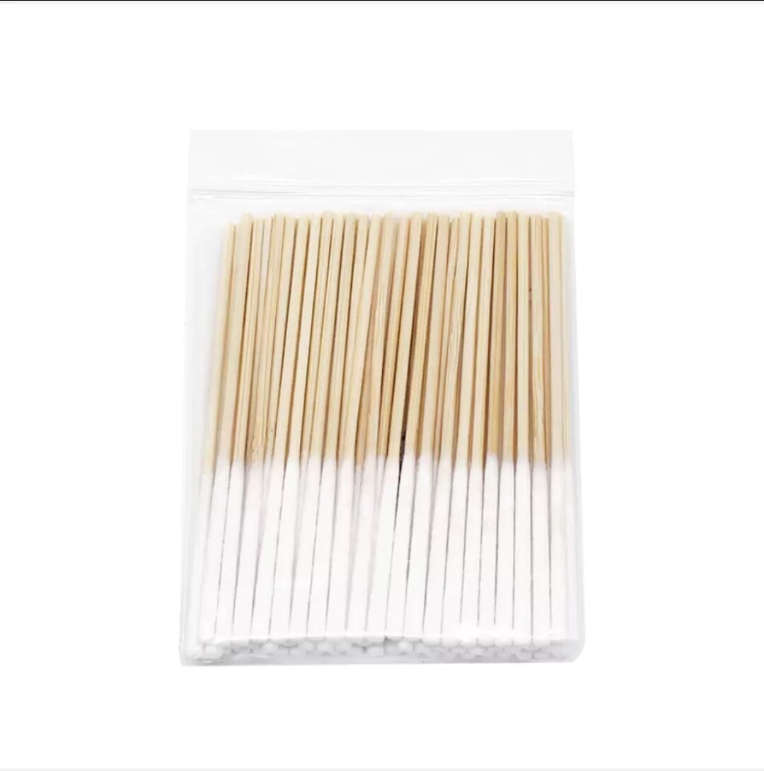 加长加厚款棉签涂营养精华保养液棉棒薄款美容院薄棉签,淘宝优惠券,粉丝福利购,淘宝优惠卷