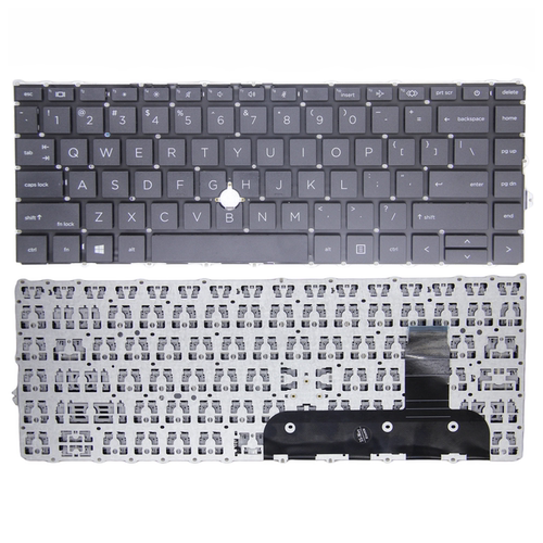 HP惠普 840 G7 G8 745 845 G7 G8 Zbook Firefly 14 G7 G8 键盘 - 图1