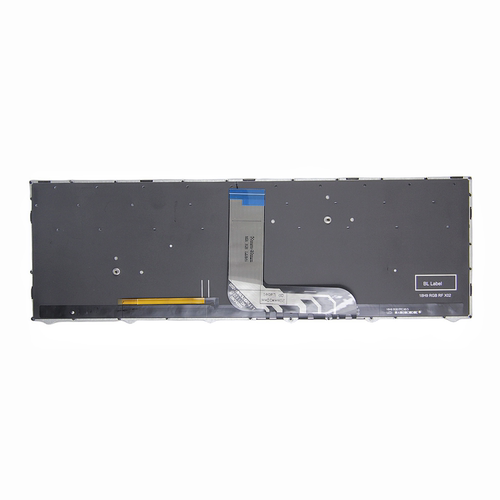 神舟 ZX8 TX6 Z7-CT5NA/7NA/7GS GX9 GX8 TX9 CT7DK键盘Z10-CU7PF - 图1