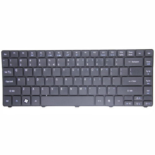 宏基4750G 4752 4535G 3810T 4352G 4560G 4253 4250 MS2316键盘 - 图2