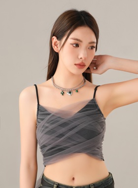 Starfire铜合金复古女项圈