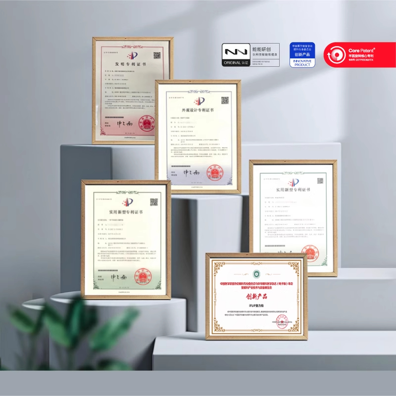 【院系同款】复力拍半自动反转拍视力训练仪器官方正品调节视力TF - 图2