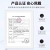 Astigmatism contact lenses customized with height number plus band for myopia customized half-year disposable and annual disposable TF