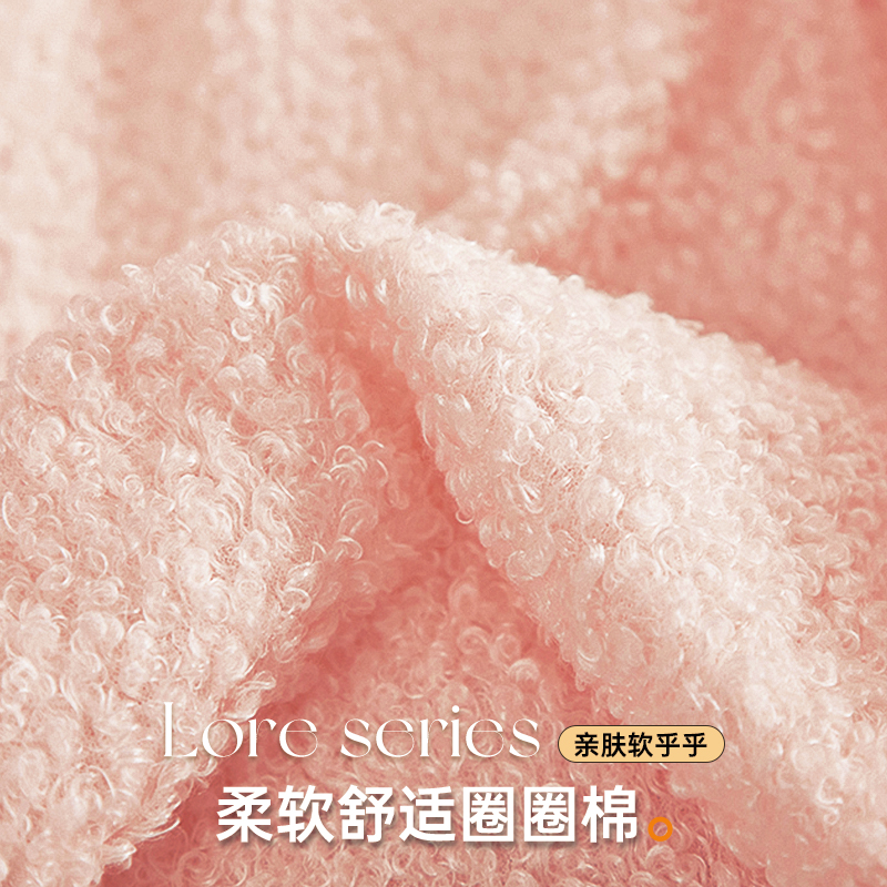 奶油风沙发套罩全包万能坐垫一整张防滑沙发盖布巾秋冬沙发垫毯子 - 图2