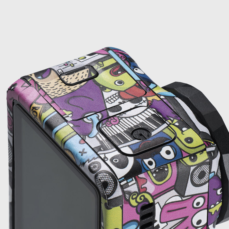 美本堂 适用大疆 Osmo Action5 Pro运动相机保护贴膜DJI全包贴纸,淘宝优惠券,粉丝福利购,淘宝优惠卷