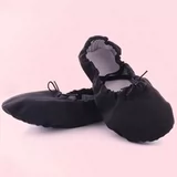 Детские туфли, танцующая спортивная обувь для раннего возраста, мягкая подошва