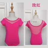 Детская хлопковая летняя этническая спортивная одежда, короткий рукав