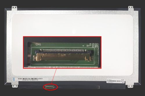 华硕PU450 PRO452S V455L B400A PRO453U PRO454U液晶屏幕 - 图2