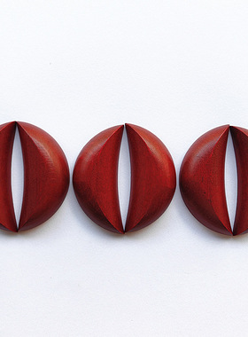 月牙杯问神卦杯胜杯请愿杯告潮汕掷杯供桌圣杯闽南茭杯阴阳卦祈愿