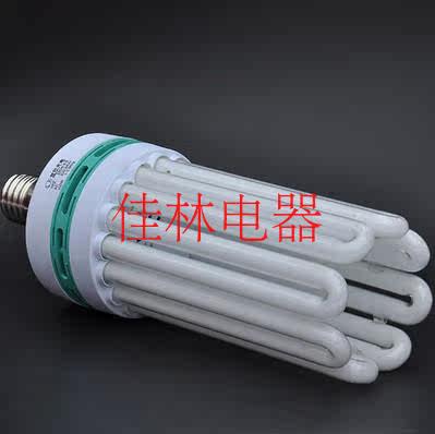 E27E40大螺口灯泡45W65W85W105W125W150W200W工厂仓库照明节能灯 - 图1