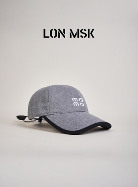 素颜出门神器，一顶搞定所有穿搭