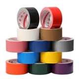 3J Color Bike Tape Мощная ветряная ветрозащитная выставка DIY Выставка ковер RAM Red, желтый, черный, черный, черный, черный, черный, серебряный высокий, водонепроницаемый демонстрационный дисплей Single Platform Special