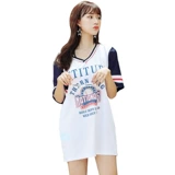 Раздельный купальник, летний брендовый комплект, 3 предмета, 2021 года, по фигуре