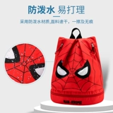 Дисней, водонепроницаемая спортивная сумка для хранения с разделителями для плавания подходит для мужчин и женщин, рюкзак