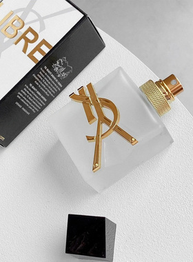 YSL圣罗兰全新自由之水香水发香喷雾持久留香生日礼物送礼30ml