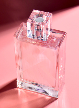 BURBERRY红粉恋歌女士香氛