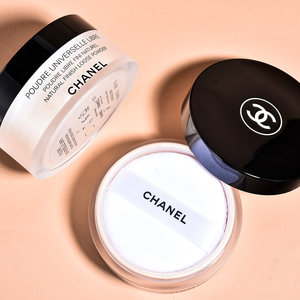 CHANEL/香奈儿 轻盈蜜粉定妆散粉30g 控油提亮修饰自然 20# 30#