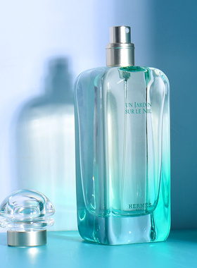 HermesParfums/爱马仕花香调