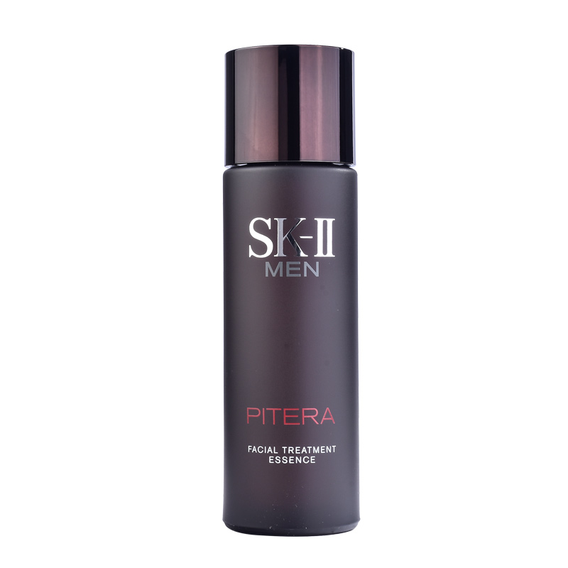 SK-II/SKII/SK2男士神仙水230ml爽肤水护肤精华露补水控油清爽