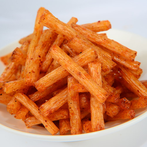 沈友毅猪宝贝8090后儿时小吃零食辣条猪宝贝调味面制食品18克批发 - 图0
