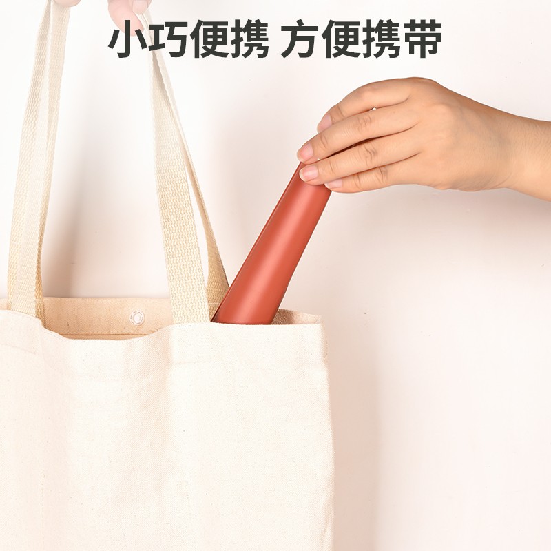 乐博乐博便携餐具勺子筷子套装一人用儿童不锈钢小学生餐具盒单人